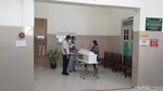 Isak Tangis Duka Keluarga PNS Semarang Saksi Korupsi yang Dibunuh