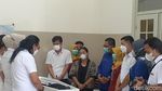 Isak Tangis Duka Keluarga PNS Semarang Saksi Korupsi yang Dibunuh