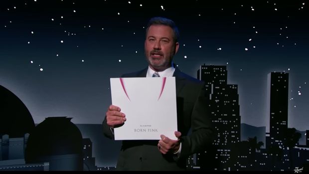 Jimmy Kimmel Live