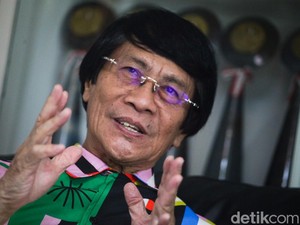 Kak Seto Dipanggil Paspampres, Si Komo Dianggap Sindir Pak Harto
