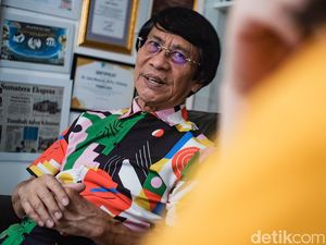 Kak Seto Juga Pernah Dibanding-bandingkan dengan Saudara Sendiri