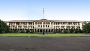 9 Jurusan Manajemen & Bisnis Terbaik Indonesia Versi QS WUR by Subject 2023