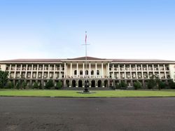 3 Universitas di Indonesia Terbaik untuk Jurusan Kimia Versi QS WUR by Subject 2024