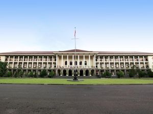 Prodi Antropologi UGM Peringkat Satu di Indonesia, Ungguli UI