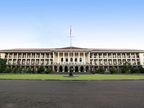 UGM Jadi Kampus Favorit Penerima LPDP, Tahun 2023 Terima Segini