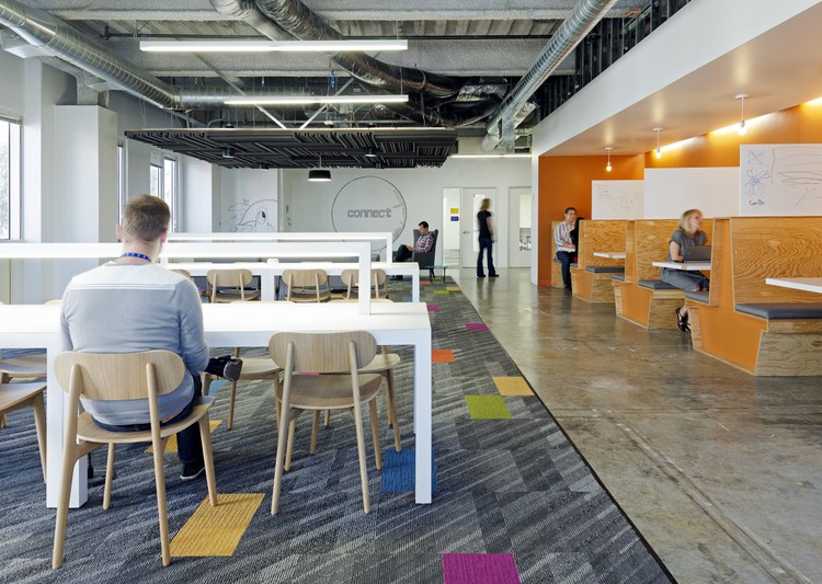 Kantor pusat Facebook