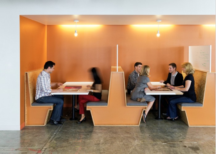 Kantor pusat Facebook