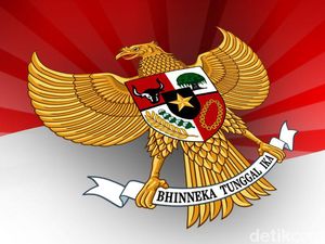 Hari Kesaktian Pancasila 2023: Sejarah, Tema dan Twibbonnya