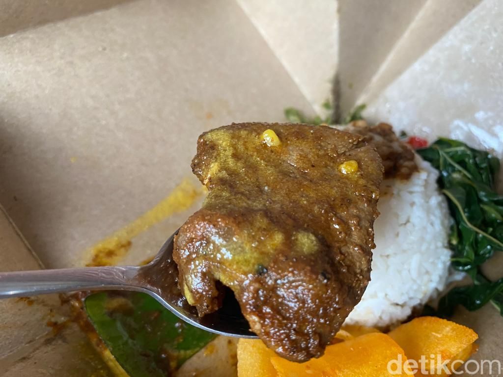 Kapau Anak Sultan