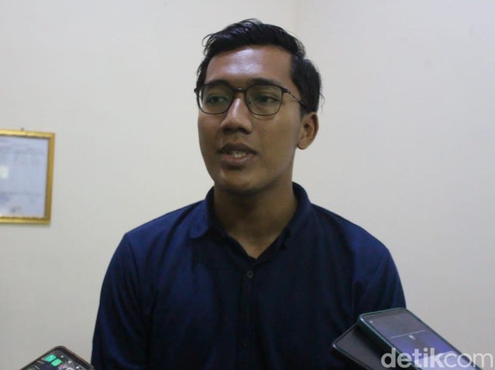 kata Kuasa Hukum muncikari Achmad Umar Faruk