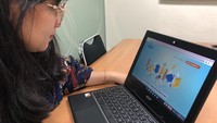 Sementara untuk Inspire Vol. 2 tahun ini memadukan pameran pendidikan dengan kegiatan-kegiatan menarik lainnya seperti Webinar, Talkshow, Workshop, Students Contest, dan Students Performance, dan aktivitas lainnya yang dapat diakses secara gratis melalui laman https://www.ipekainspire.id/.