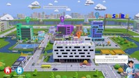 Hal ini memudahkan pengunjung untuk memperoleh informasi dari semua lokasi Sekolah Kristen IPEKA dalam satu platform.
