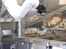 Jago Masak! 5 Robot Canggih Ini Ketrampilannya Setara Chef