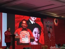 Ketua PDIP Sumut Bantah Nikmati Dana COVID di Samosir, Nilai Putusan MA Fiksi