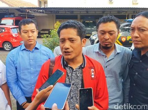 Polisi Periksa Mahasiswa Banyuwangi yang Rusak Fasum Saat Demo BBM