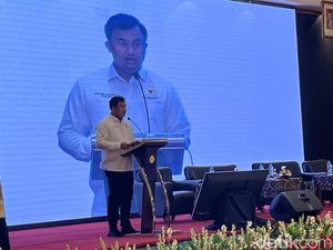 Rakor dengan MenPAN-RB, Asosiasi Pemkab Ungkap Masalah Tenaga Honorer Dihapus