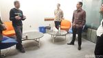 Menjelajah Laboratorium Canggih di Massachusetts Institute of Technology