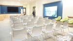 Menjelajah Laboratorium Canggih di Massachusetts Institute of Technology
