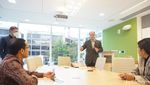Menjelajah Laboratorium Canggih di Massachusetts Institute of Technology