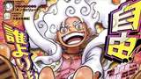 Manga One Piece Umumkan Perubahan Jadwal Terbit di Tengah Isu Hiatus