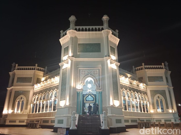 Masjid Raya Medan