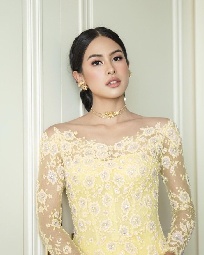 Maudy Ayunda