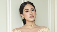 Kecantikan dan kepintaran Maudy Ayunda juga memikat TC Candler menjadikan berulang kali kandidat 100 perempuan cantik dunia. Foto: Instagram @maudyayunda