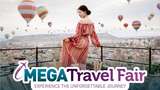 Siap-siap! Mega Travel Fair Hadir Lagi, Banyak Diskon dan Promo Menarik