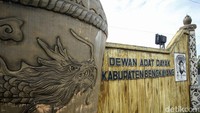 detikcom bersama BRI mengadakan program Tapal Batas yang mengulas perkembangan ekonomi, infrastruktur, hingga wisata di beberapa wilayah terdepan Indonesia. Untuk mengetahui informasi dari program ini ikuti terus berita tentang Tapal Batas di tapalbatas.detik.com!