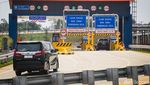 Melihat Tol Serpong-Balaraja Seksi 1A yang Baru Diresmikan Jokowi