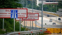 Ke depannya, pembangunan Tol Serbaraja akan memiliki total keseluruhan panjang ±40 km yang terbagi dalam tiga tahap yakni seksi I Serpong-Legok (±9,4 km), seksi II Legok-Pasir Barat (±11,5 km), dan seksi III Pasir Barat-Balaraja (±18,6 km).
