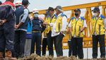 Mengintip Progres Tol Jakarta-Cikampek II Selatan Rampung 2024