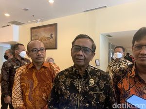 Heboh Temuan Transaksi Miliaran di Jatim untuk Rakit Bom Bermodus Beli Sajadah