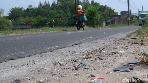 Mobil Tabrak 10 Motor di Bandul: Kronologi Status Korban