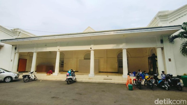 Museum Rasulullah di Kota Probolinggo ditutup karena merugi terus