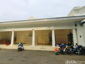 Museum Rasulullah Gulung Tikar, Tak Kuat Merugi Terus