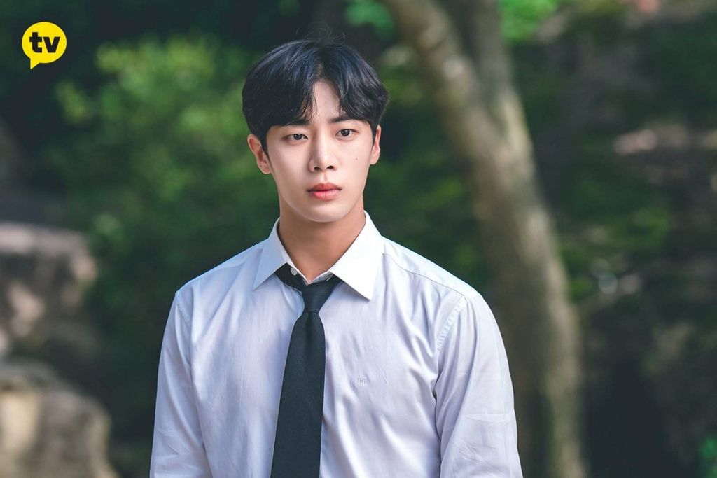 Once Upon A Small Town