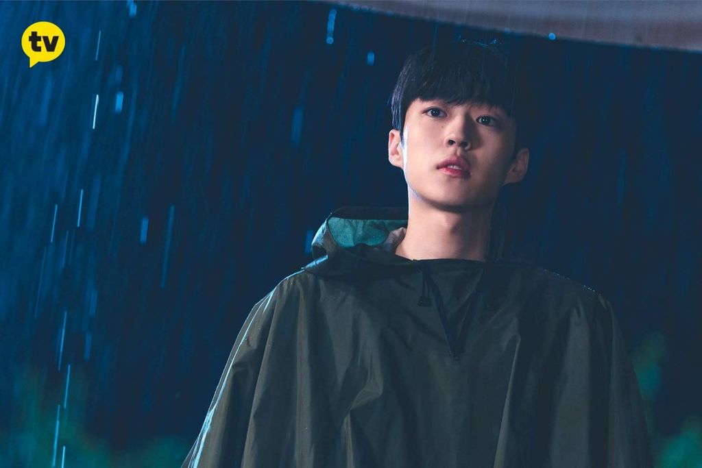 Once Upon A Small Town