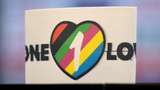10 Negara Eropa Dorong Kampanye One Love di Piala Dunia 2022