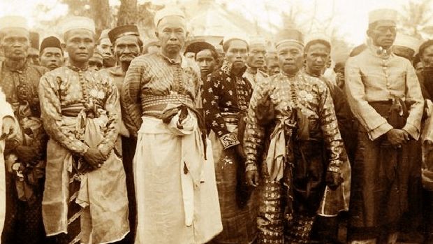 Orang Bugis