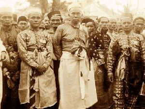 Asal-usul Panggilan Daeng di Suku Bugis-Makassar, Makna, serta Penggunaannya