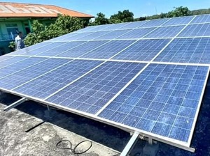 Aktor-Aktor Transisi Energi