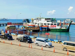 Beredar Hoaks Tarif Tiket Penyeberangan Naik, ASDP Ketapang Beber Faktanya