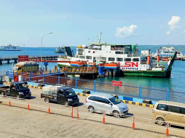 pelabuhan ketapang