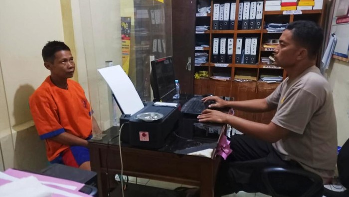 pelaku pemerkosaan remaja banyuwangi