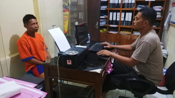 pelaku pemerkosaan remaja banyuwangi