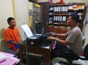 Polisi Ungkap Kondisi Remaja Hamil Tua Usai Diperkosa Teman Kumpul Kebo Ibunya