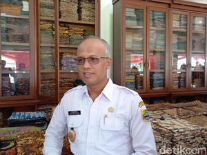 Iriana Akan Kunjungi Toko Batik Langganan Istana, Persiapan Pernikahan Kaesang?