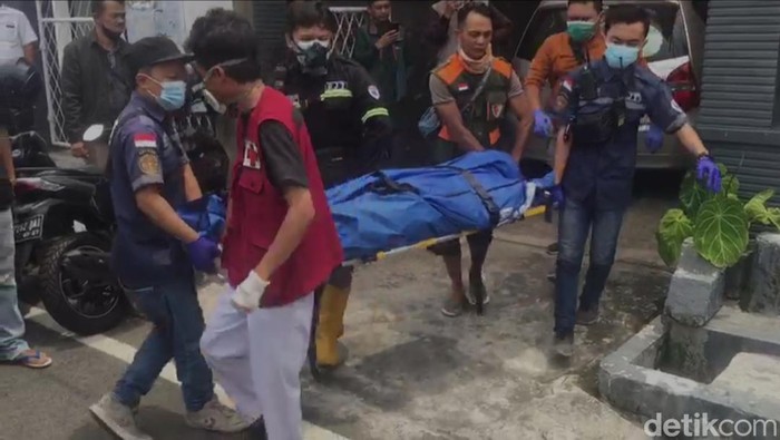 Pemuda di Malang ditemukan meninggal dunia di kos