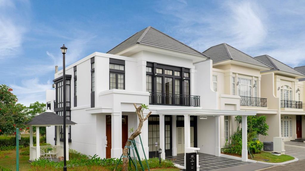 Summarecon Tawarkan Rumah Seharga Rp 2,2 Miliar di Makassar, Minat?